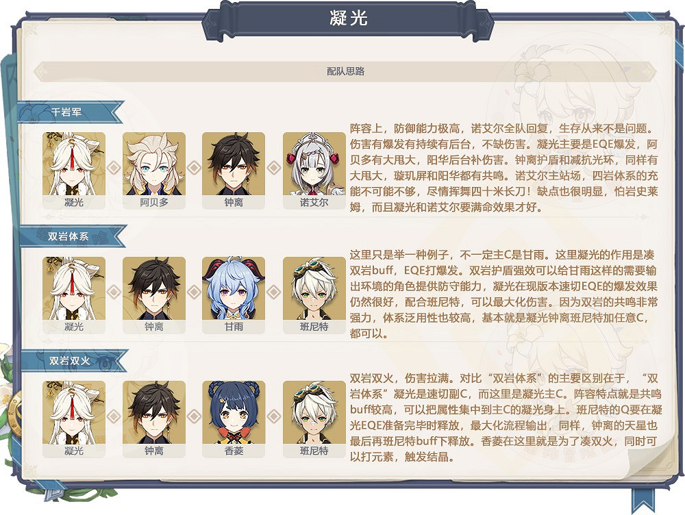 《原神》2.0神裡UP池抽取分析