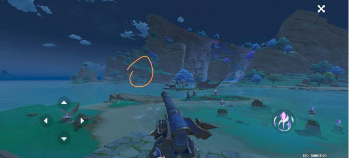 《原神》稻妻特殊秘境借景之館解鎖方法