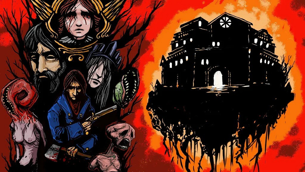 精致像素恐怖生存遊戲《哀歌》將於8月31日推出 精致像素恐怖生存遊戲《哀歌》將於8月31日推出