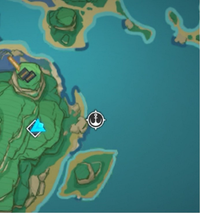 《原神》稻妻特殊秘境借景之館解鎖方法