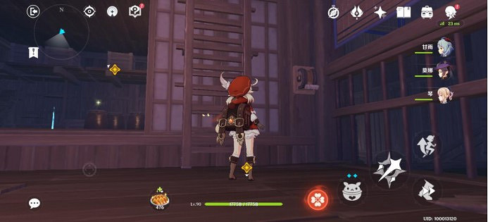 《原神》稻妻特殊秘境借景之館解鎖方法