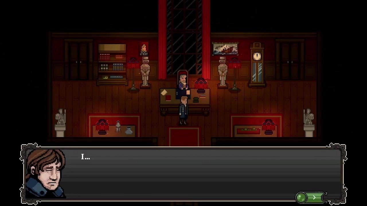 精致像素恐怖生存遊戲《哀歌》將於8月31日推出 精致像素恐怖生存遊戲《哀歌》將於8月31日推出