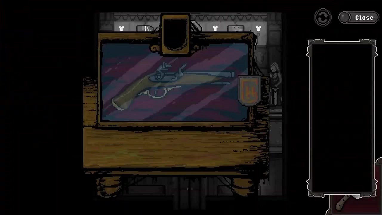 精致像素恐怖生存遊戲《哀歌》將於8月31日推出 精致像素恐怖生存遊戲《哀歌》將於8月31日推出