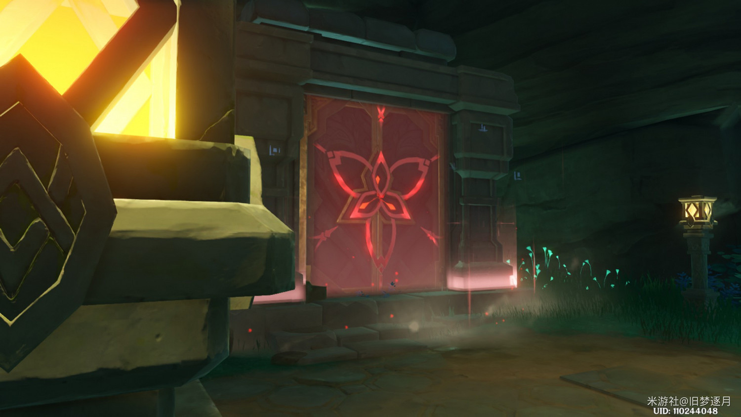 《原神》稻妻石板任務攻略