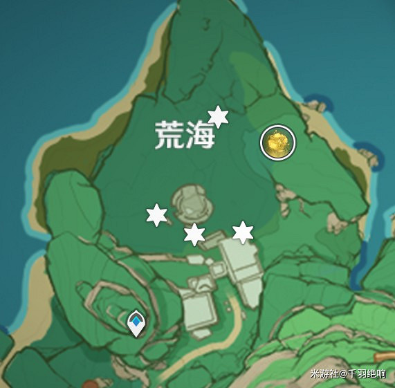 《原神》神櫻大祓荒海終章任務攻略