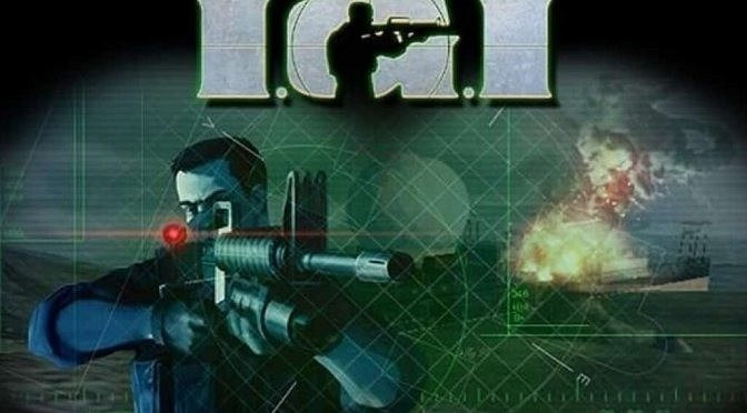 愛好者利用《極地戰嚎5》重製《秘密潛入1&2》