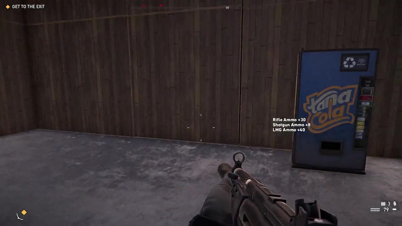 愛好者利用《極地戰嚎5》重製《秘密潛入1&2》