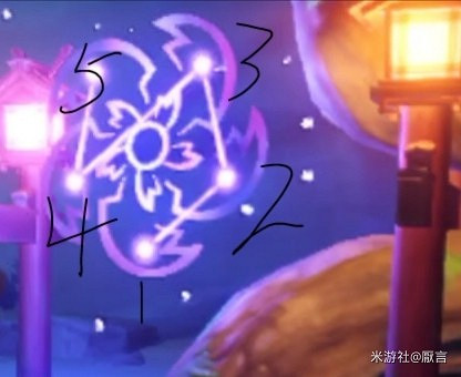 《原神》稻妻神櫻樹解謎攻略