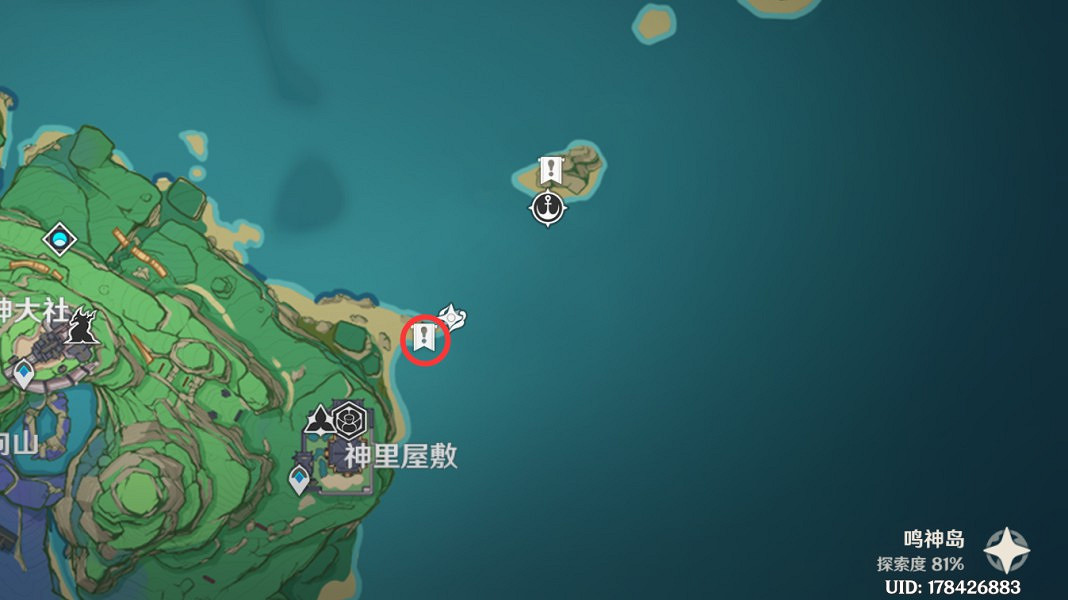 《原神》2.0版本農民的寶藏世界任務攻略