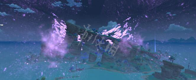 《原神》借景之館位置及開啟方法介紹 《原神》借景之館位置及開啟方法介紹