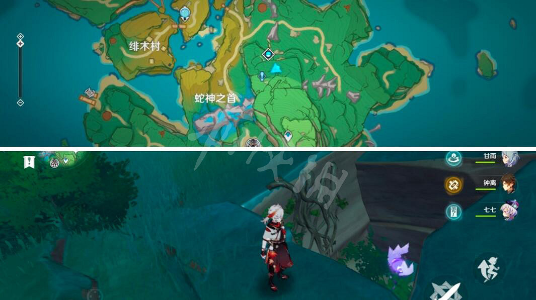 《原神》稻妻食譜獲得方法匯總 《原神》稻妻食譜獲得方法匯總