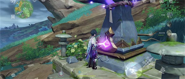 《原神》遠呂羽氏遺事世界任務攻略