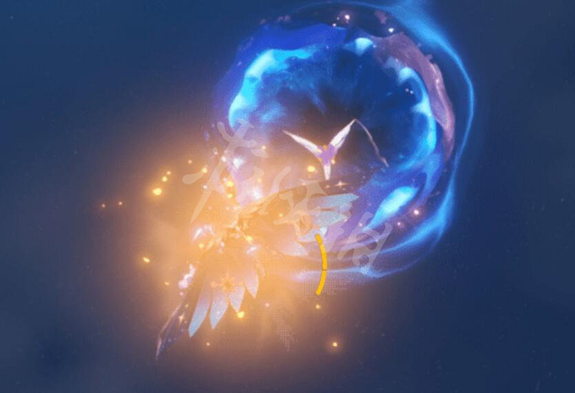 《原神》荒海水位機關解密技巧 《原神》荒海水位機關解密技巧