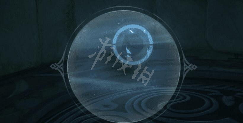 《原神》荒海水位機關解密技巧 《原神》荒海水位機關解密技巧