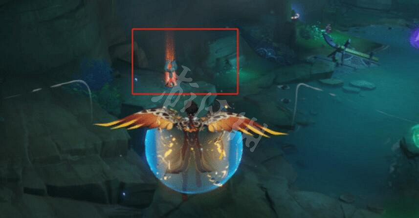 《原神》荒海水位機關解密技巧 《原神》荒海水位機關解密技巧