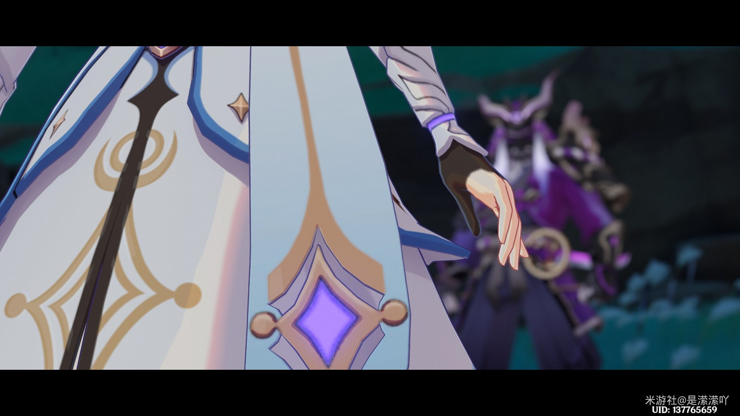 《原神》2.0世界任務刀劍成夢攻略