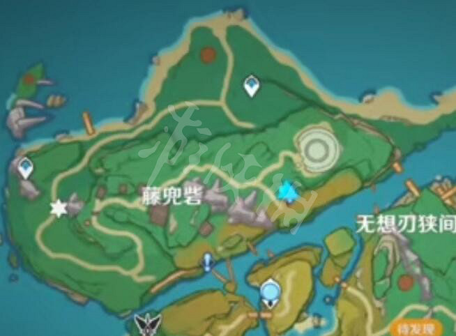 《原神》陣代屋敷開啟方法圖文介紹