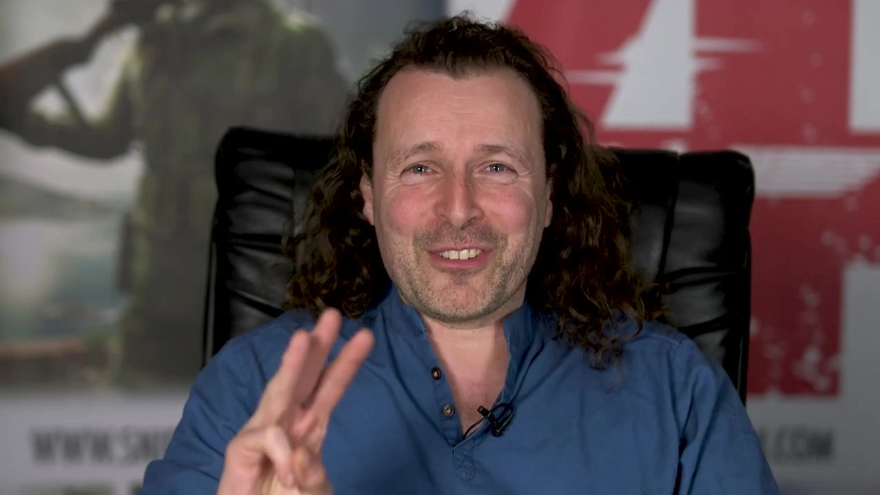 《狙擊精英4》續作正在開發中 但一年內還不會討論