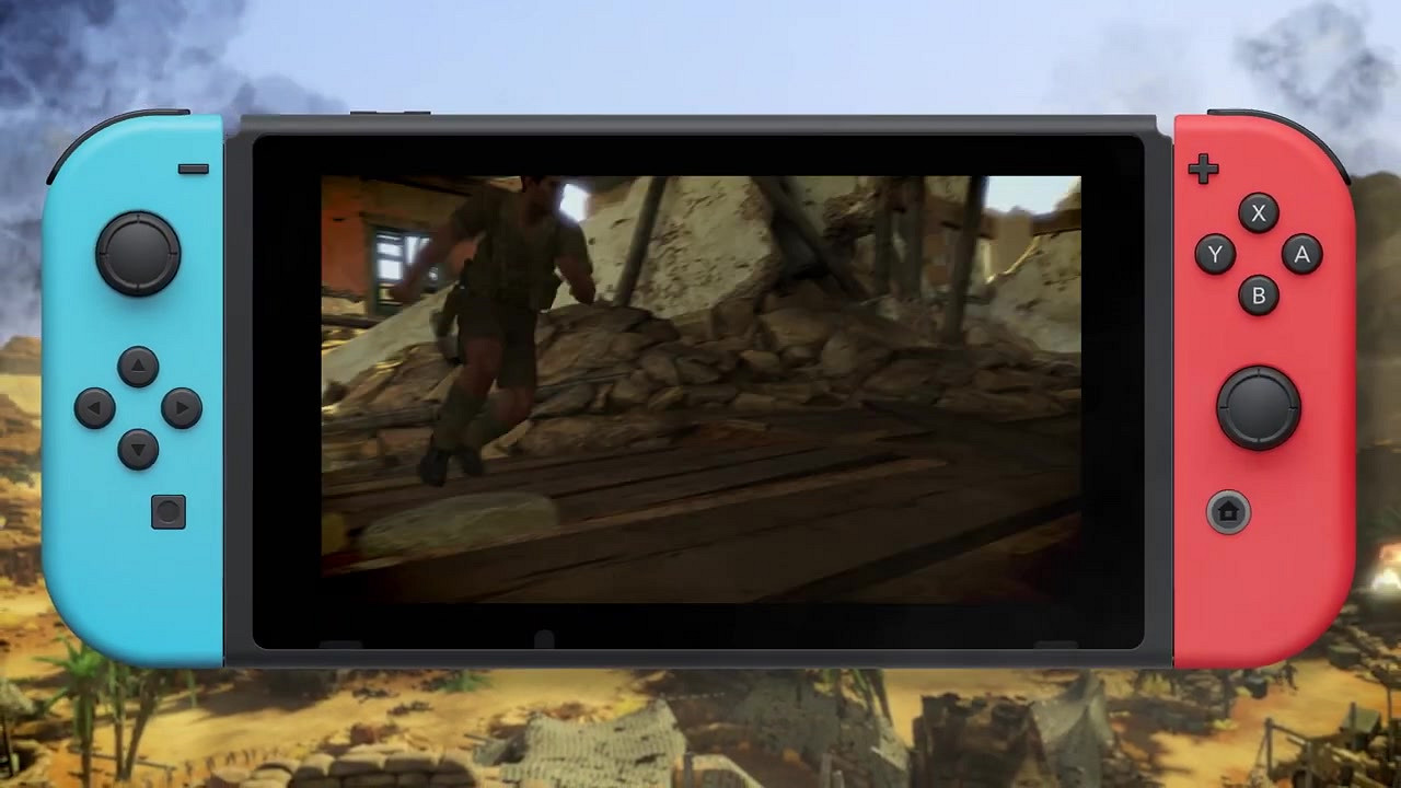 《狙擊精英4》續作正在開發中 但一年內還不會討論