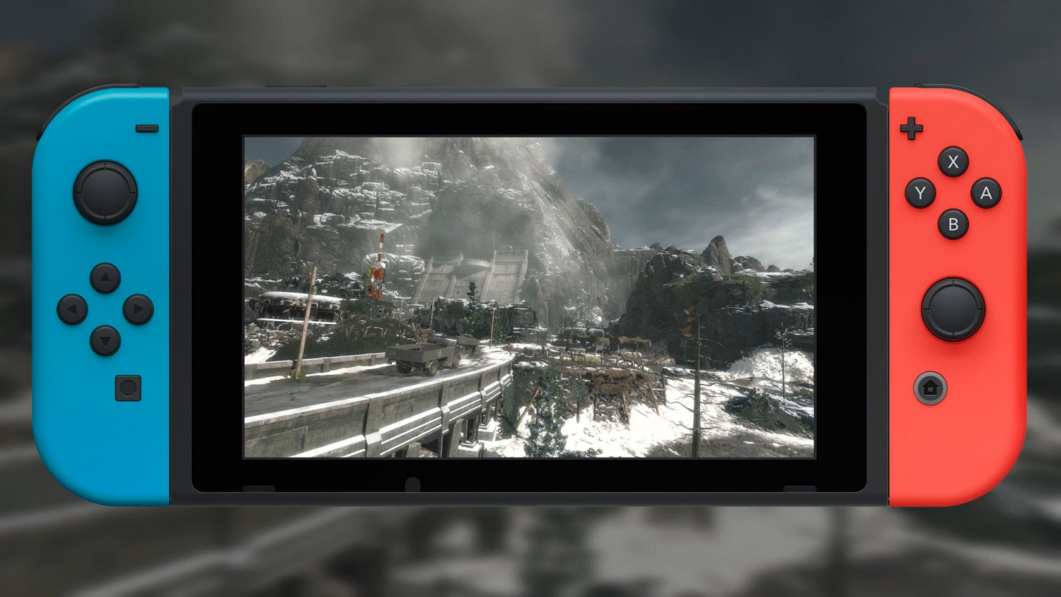 Switch版《狙擊精英4》發售預告公開 11月17日推出