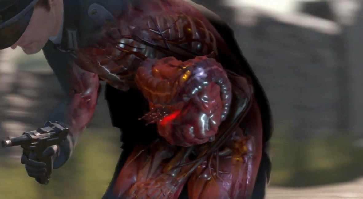 《狙擊精英4》Switch版22分鐘實機展示 透視處決確實爽