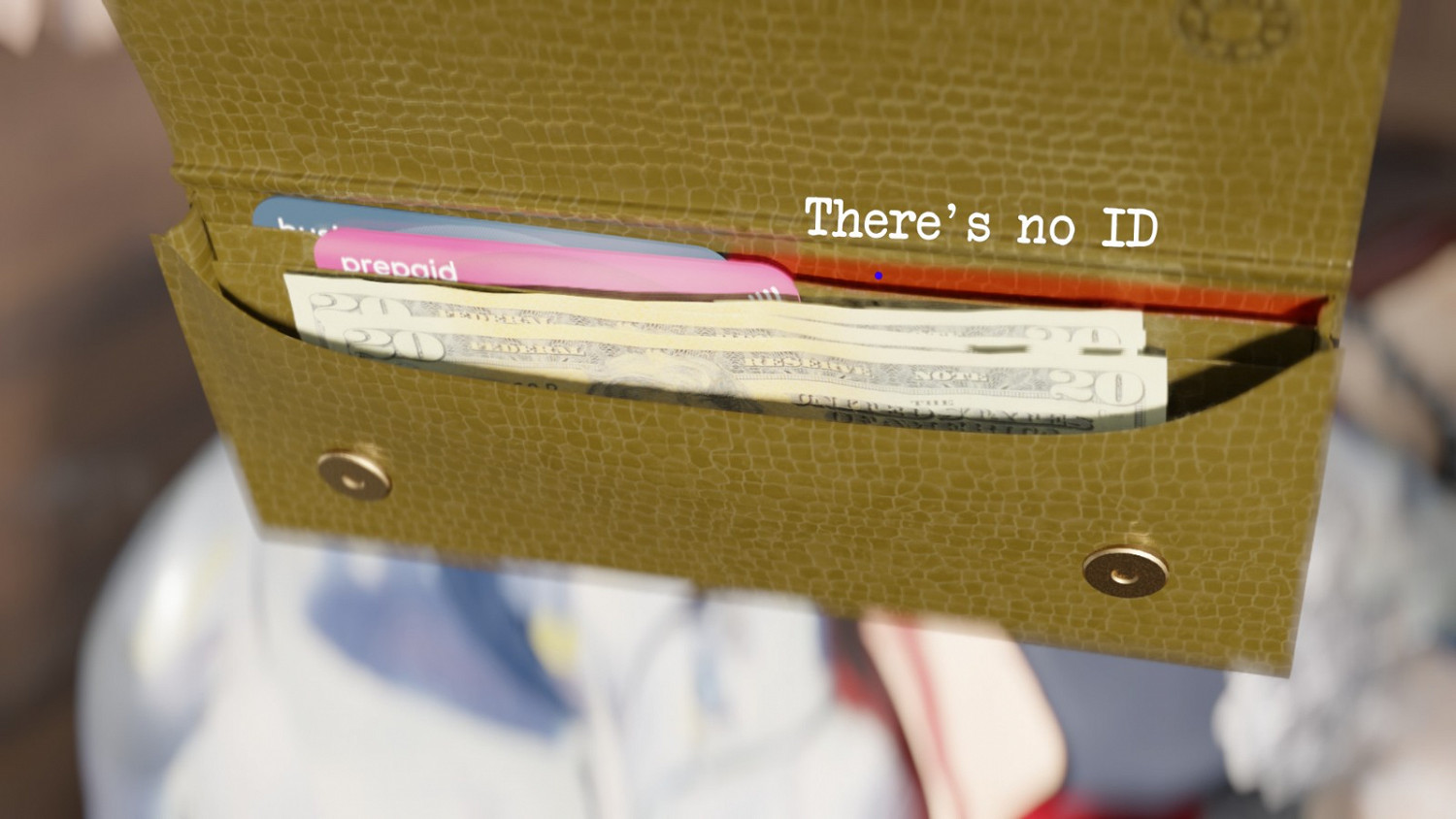 《犯罪現場技術員》上架Steam 不支援中文