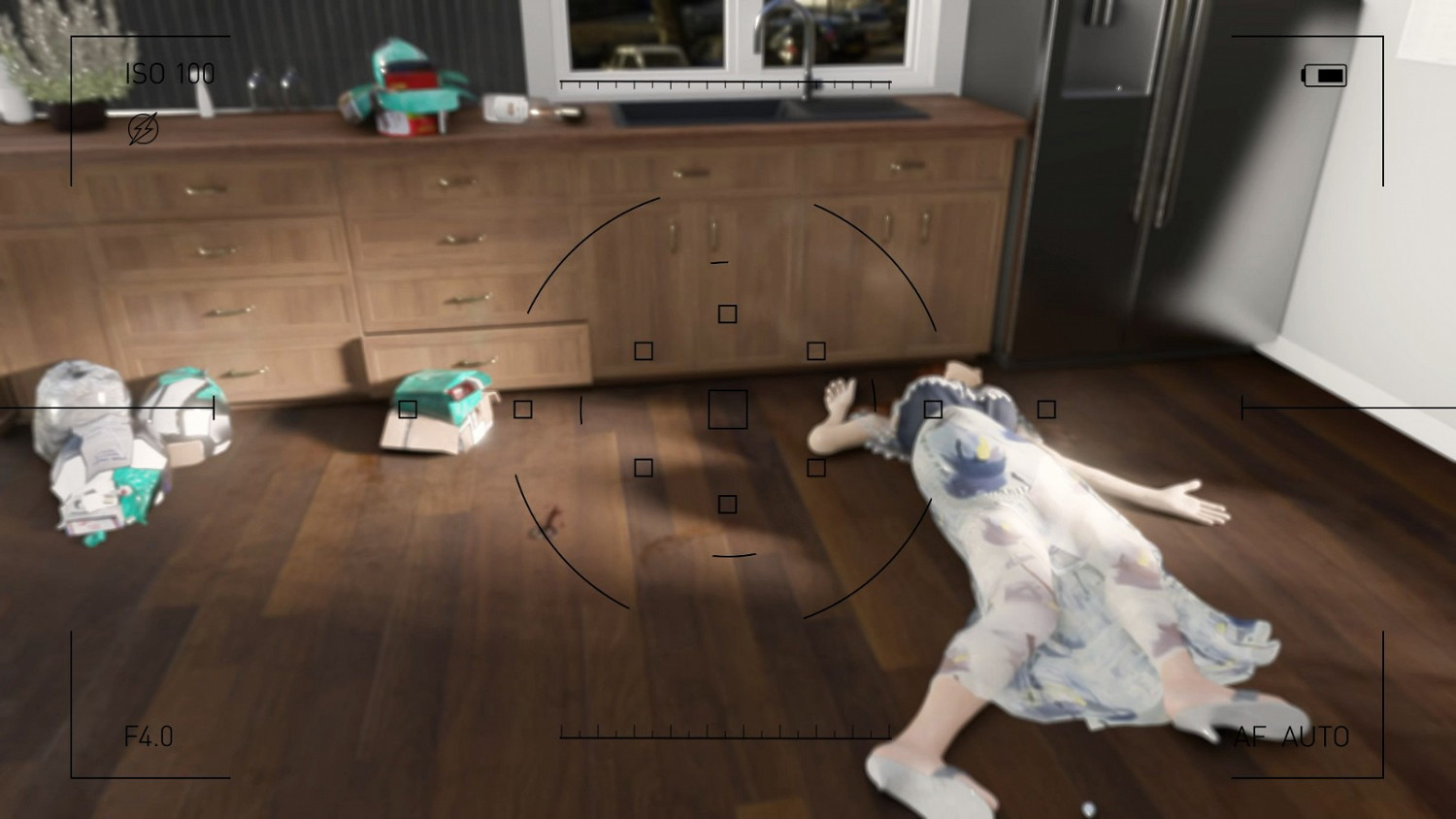 《犯罪現場技術員》上架Steam 不支援中文