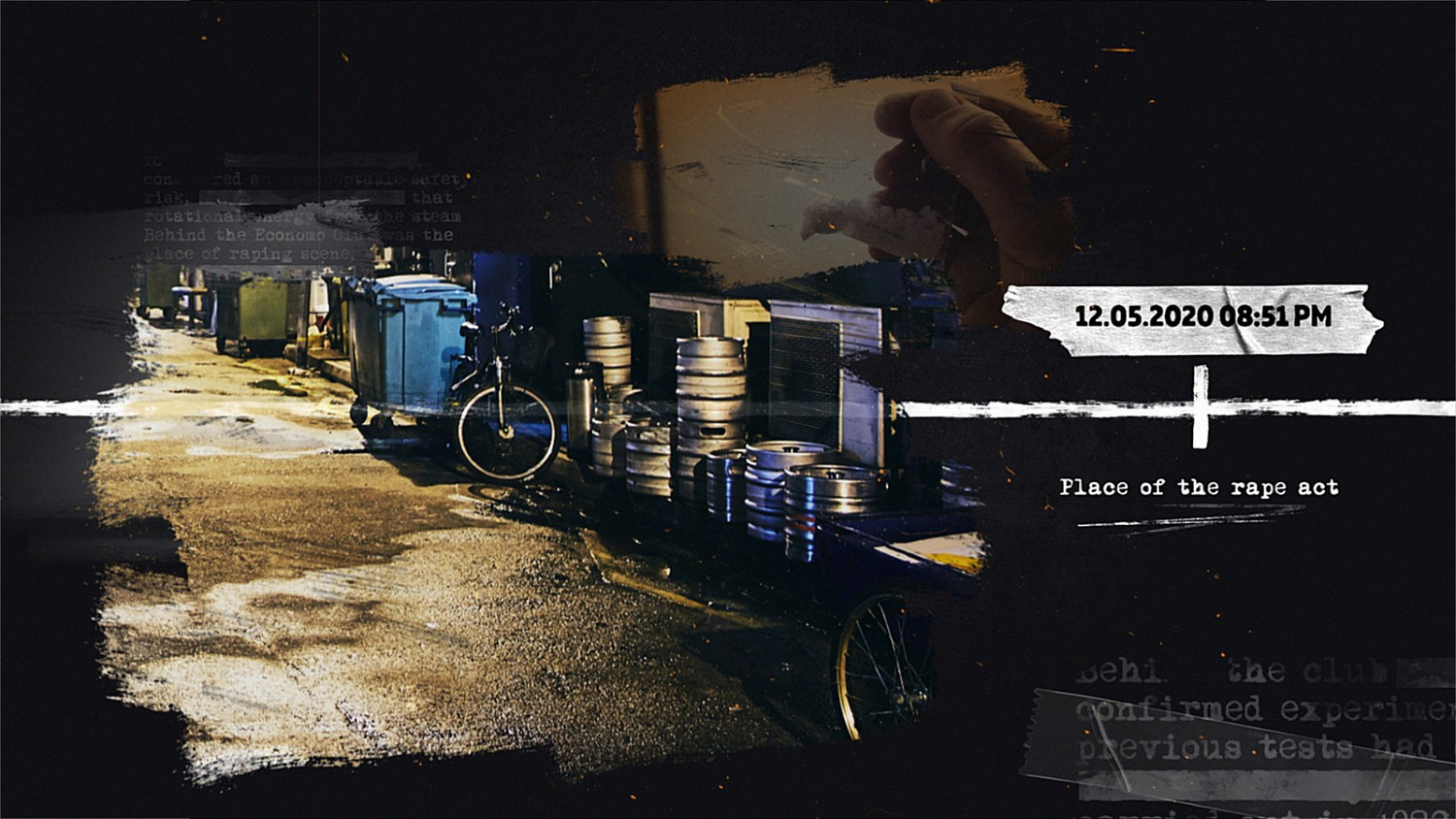 《犯罪現場技術員》上架Steam 不支援中文