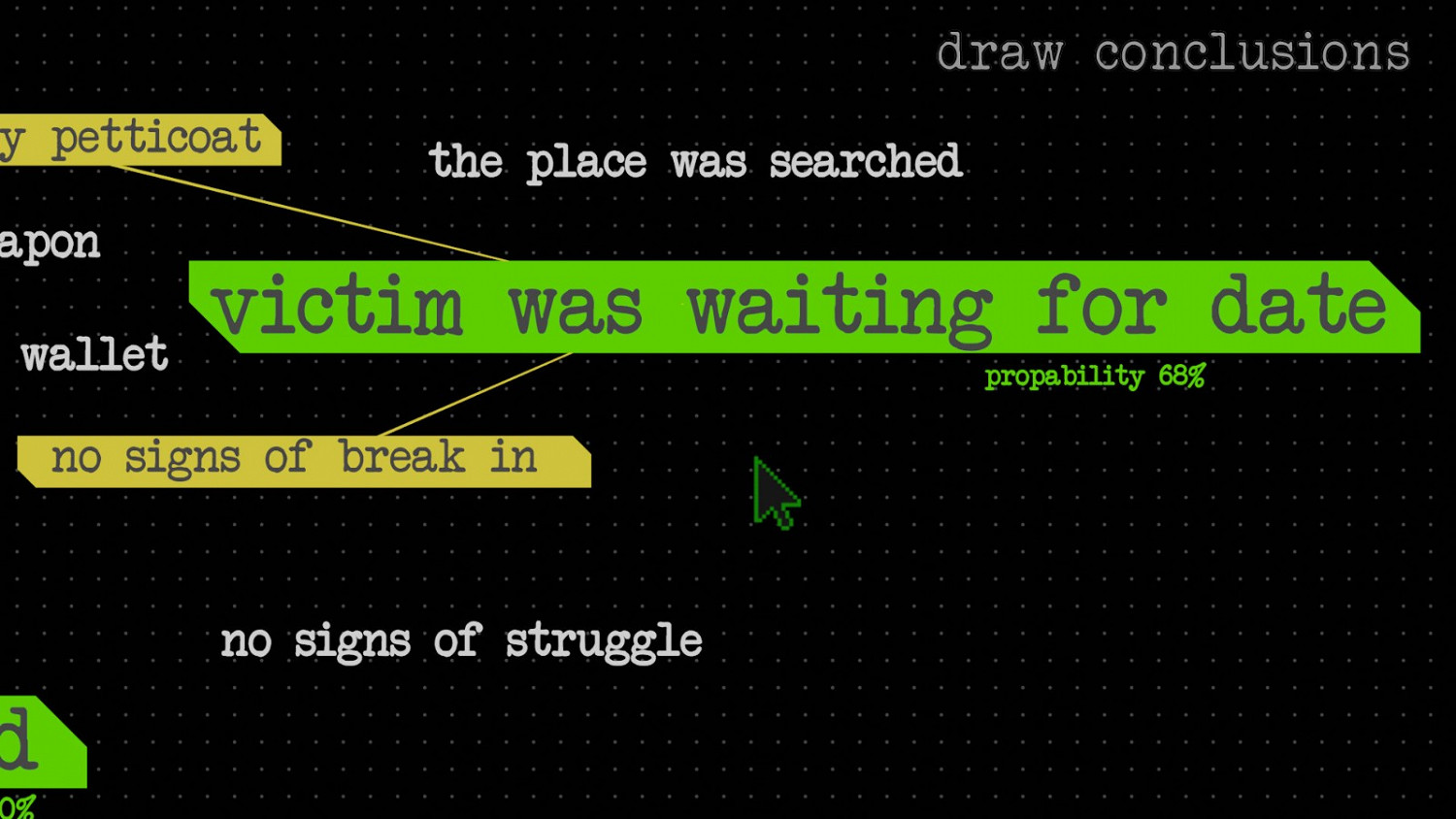 《犯罪現場技術員》上架Steam 不支援中文