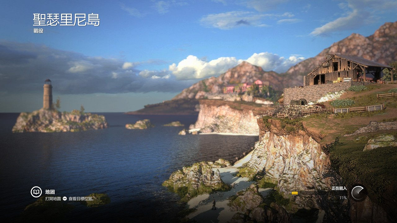 NS《狙擊精英4》中文版今日正式上市 發售PV公開 NS《狙擊精英4》中文版今日正式上市 發售PV公開