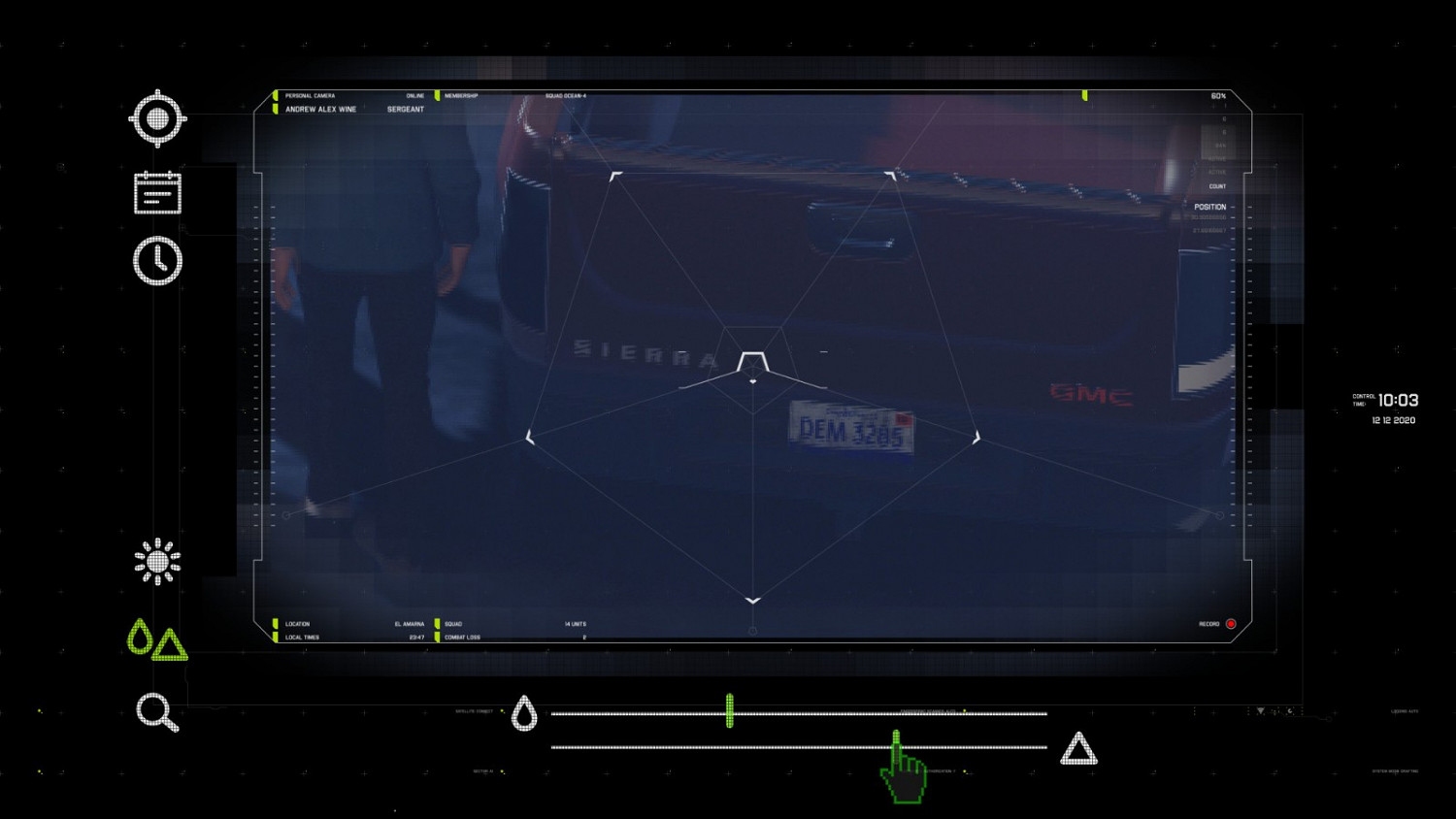 《犯罪現場技術員》上架Steam 不支援中文