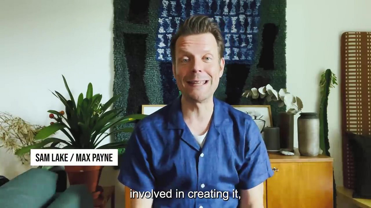 《馬克思 佩恩》系列20周年 開發商Remedy娛樂發布周年慶影片