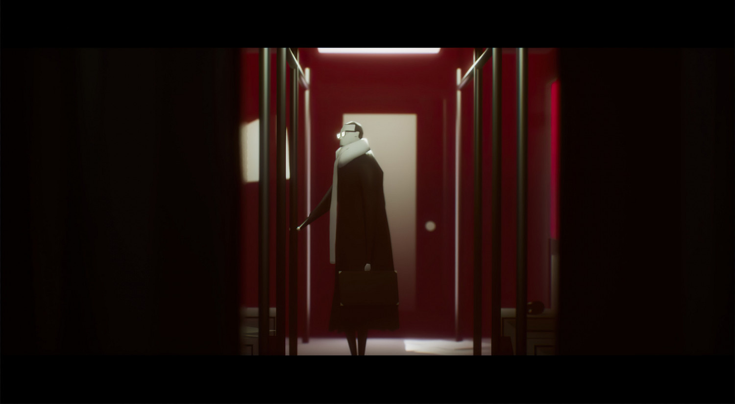 反烏托邦冒險遊戲新作《平面效應》推出試玩版