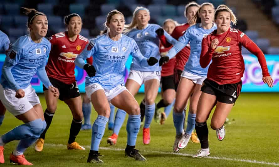 《足球經理》系列開發商宣布將在遊戲中加入女足聯賽 《足球經理》系列開發商宣布將在遊戲中加入女足聯賽