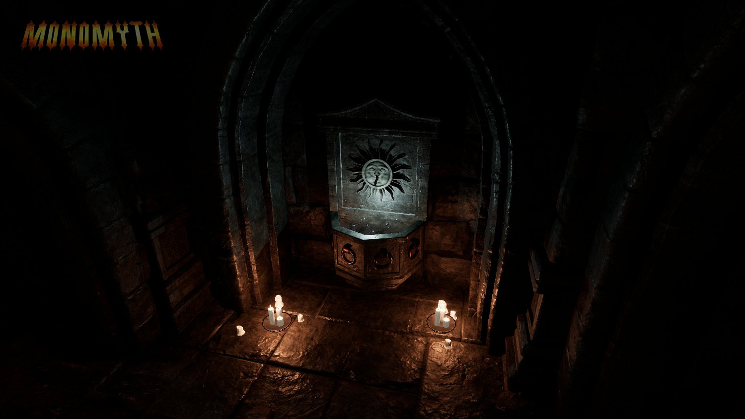 單人開發遊戲《英雄之路》新預告 下周開啟眾籌 單人開發遊戲《英雄之路》新預告 下周開啟眾籌