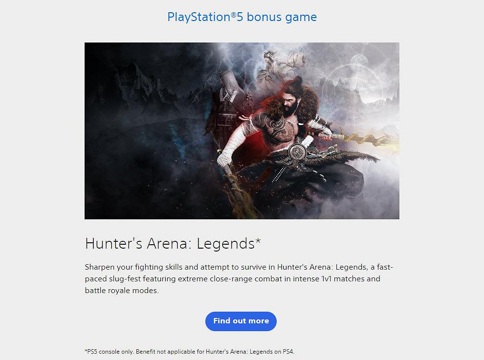 PS+歐美服八月會免遊戲公布 《PVZ：和睦小鎮包圍戰》、《獵人競技場：傳奇》等