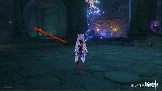 原神 (Genshin Impact) 恒常機關旁傳送錨點及秘境解鎖方法