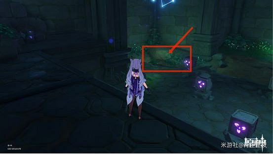 原神 (Genshin Impact) 恒常機關旁傳送錨點及秘境解鎖方法