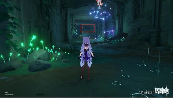 原神 (Genshin Impact) 恒常機關旁傳送錨點及秘境解鎖方法