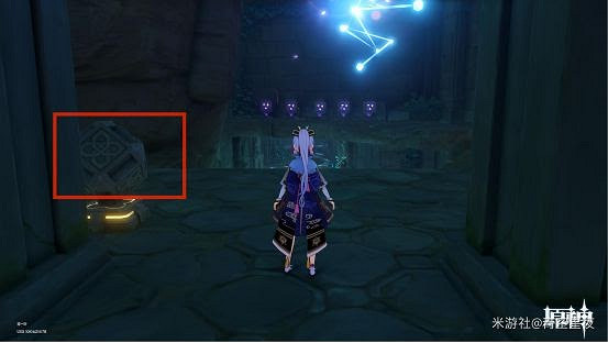 原神 (Genshin Impact) 恒常機關旁傳送錨點及秘境解鎖方法