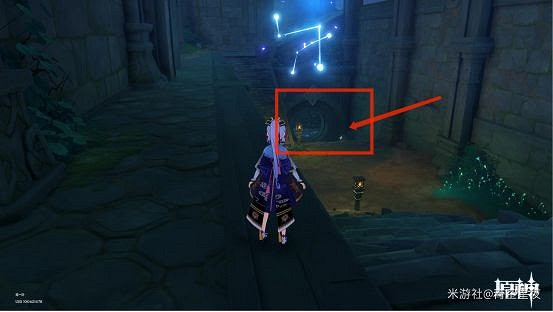 原神 (Genshin Impact) 恒常機關旁傳送錨點及秘境解鎖方法