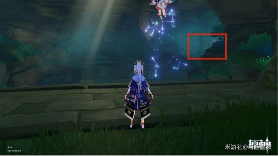 原神 (Genshin Impact) 恒常機關旁傳送錨點及秘境解鎖方法