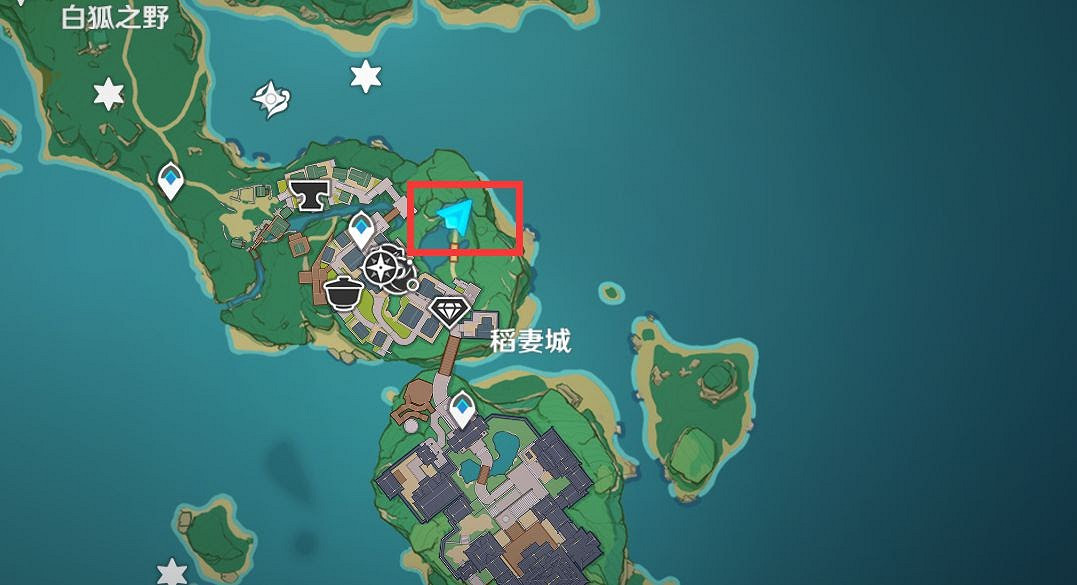 原神 (Genshin Impact) 三千里的起點成就獲取攻略 原神 (Genshin Impact) 三千里的起點成就獲取攻略