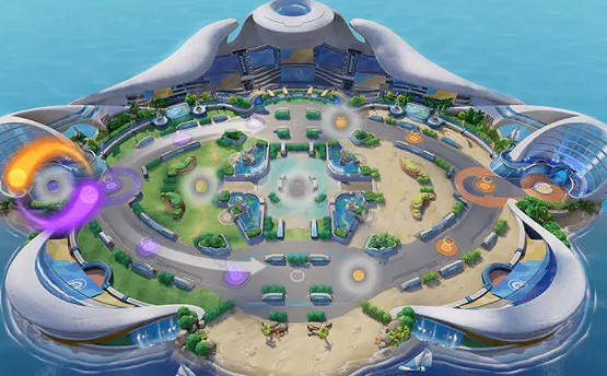 《寶可夢 大集結》場地要點詳解