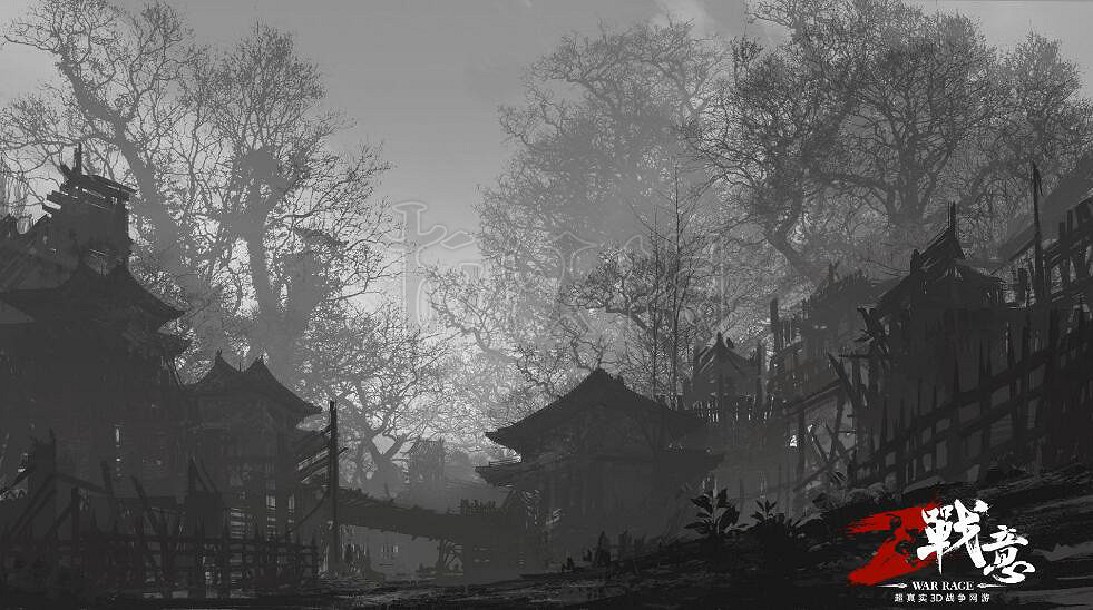 《戰意》關刀新手前期發展攻略