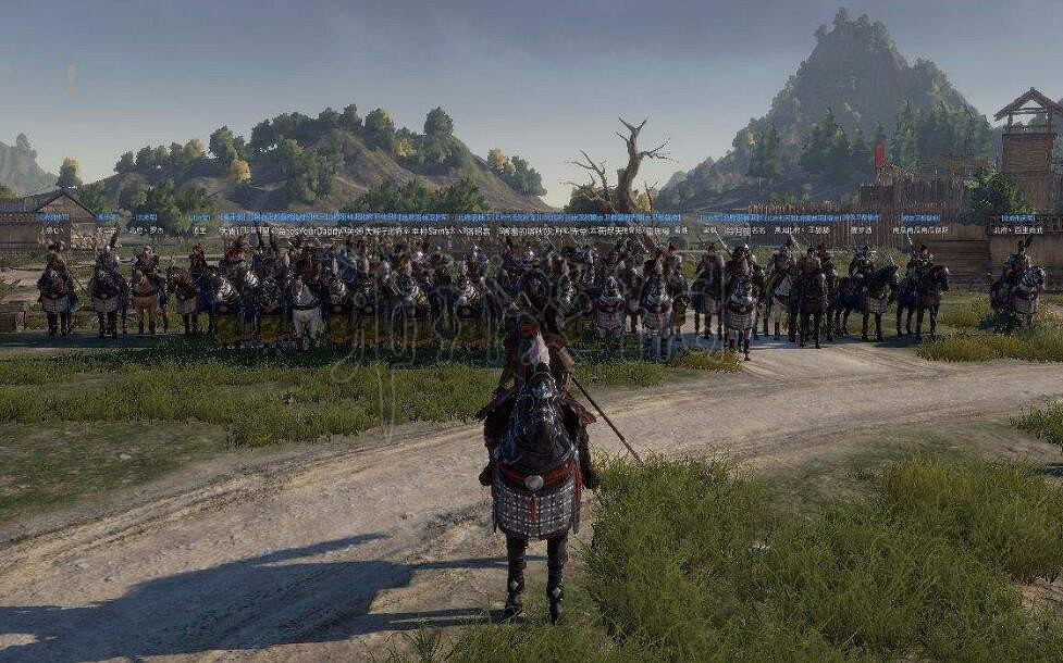 《戰意》關刀新手前期發展攻略