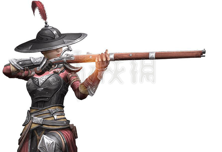 《戰意》關刀新手前期發展攻略