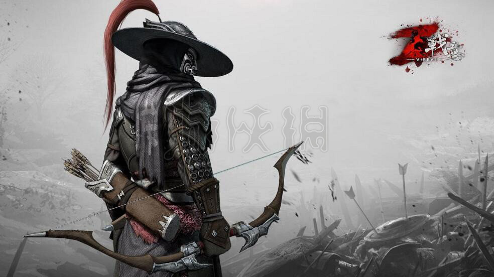 《戰意》關刀新手前期發展攻略