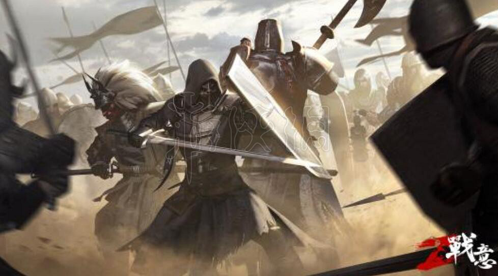 《戰意》關刀新手前期發展攻略