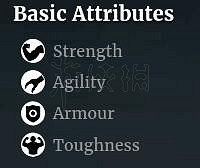 《戰意》屬性加點推薦